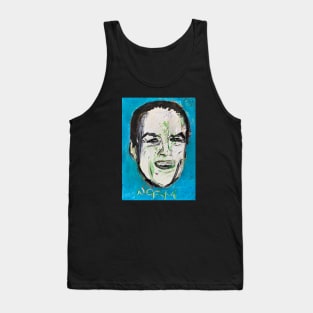 Norm MacDonald Tank Top